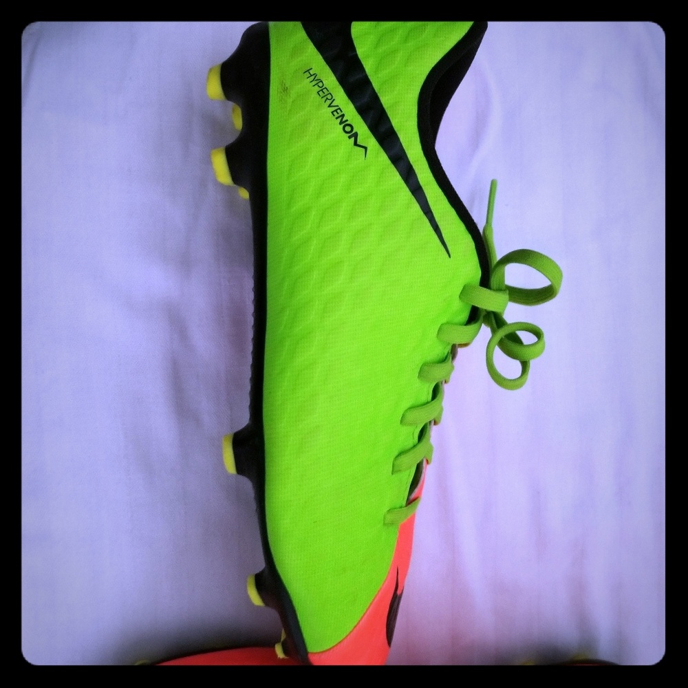 Youth Soccer Cleats